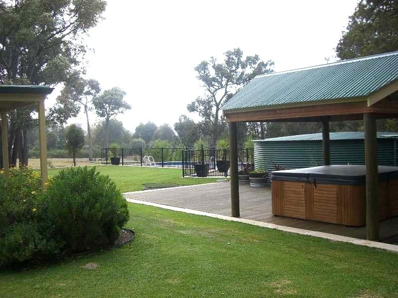 196 Howlett Ramble, Argyle WA 6239