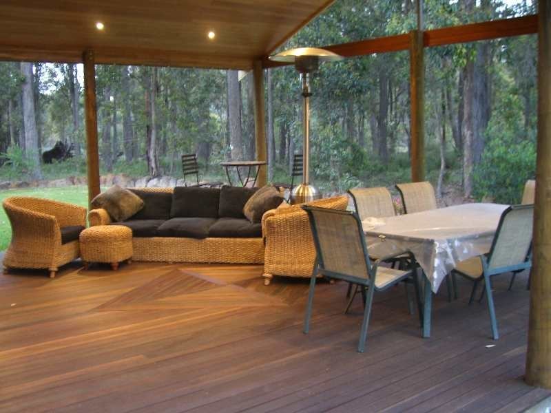 196 Howlett Ramble, Argyle WA 6239