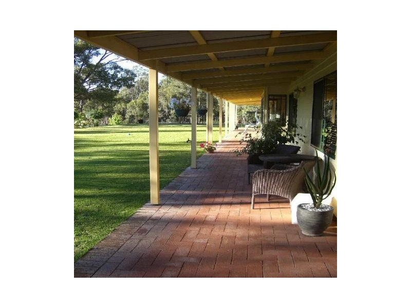 196 Howlett Ramble, Argyle WA 6239