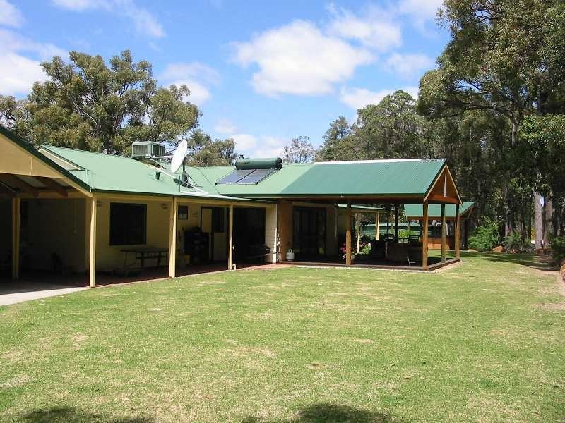 196 Howlett Ramble, Argyle WA 6239