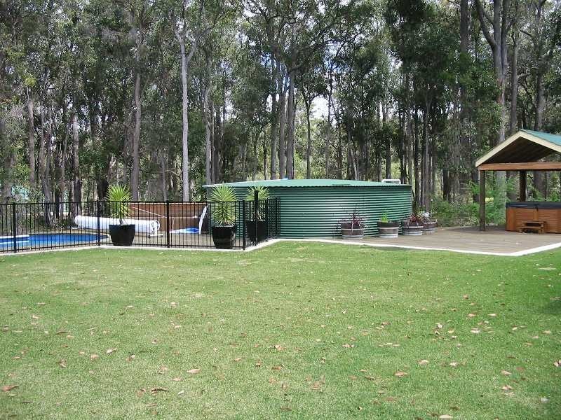 196 Howlett Ramble, Argyle WA 6239