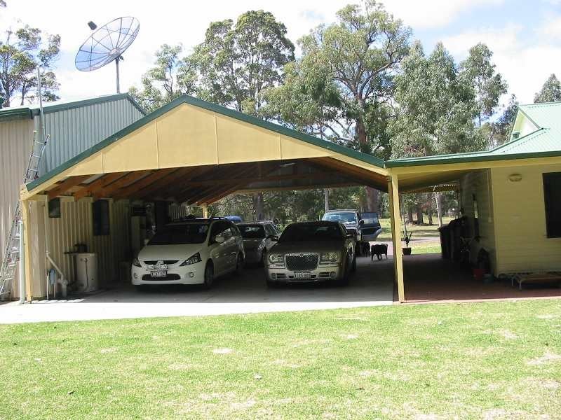 196 Howlett Ramble, Argyle WA 6239