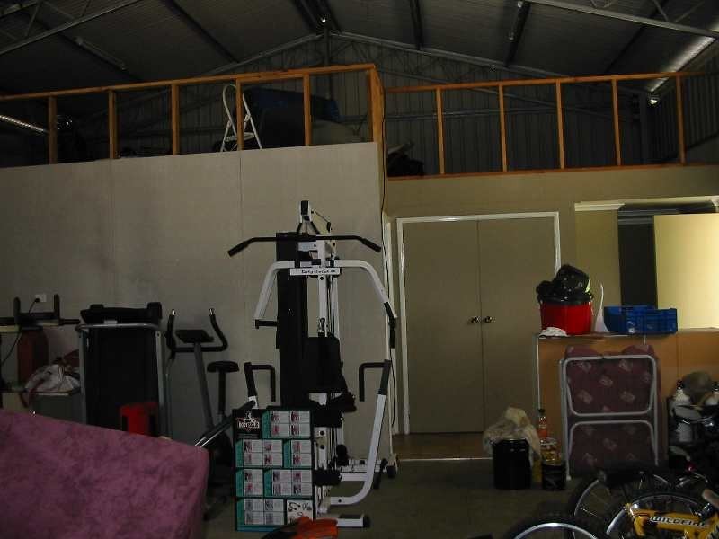 196 Howlett Ramble, Argyle WA 6239