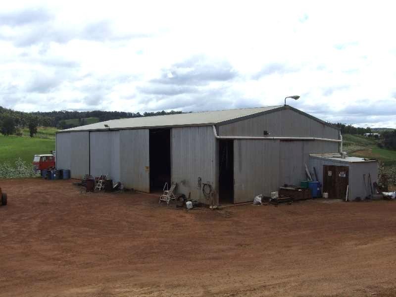 Lot 606, Hawterville Road, Mullalyup WA 6252