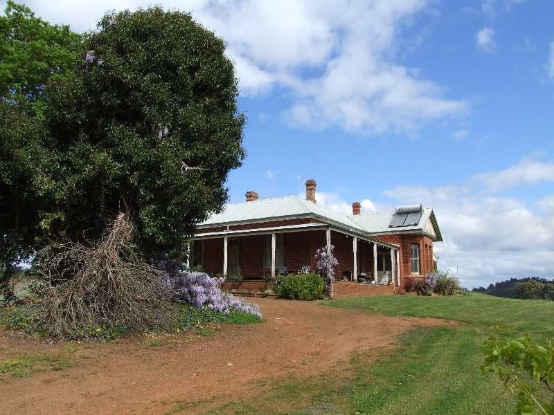 Lot 606, Hawterville Road, Mullalyup WA 6252
