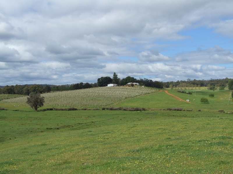 Lot 606, Hawterville Road, Mullalyup WA 6252