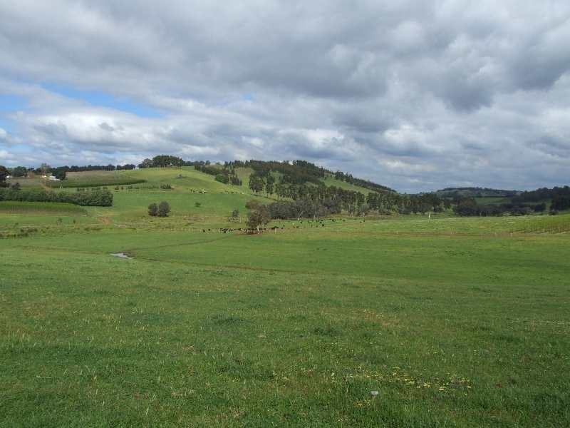 Lot 606, Hawterville Road, Mullalyup WA 6252