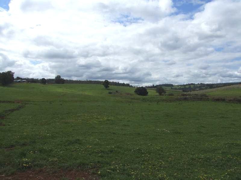 Lot 606, Hawterville Road, Mullalyup WA 6252