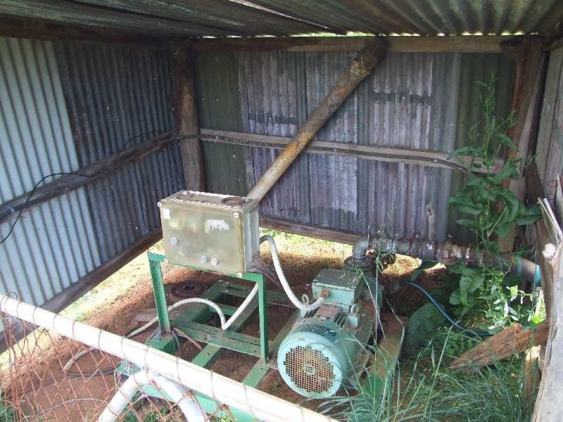 Lot 606, Hawterville Road, Mullalyup WA 6252