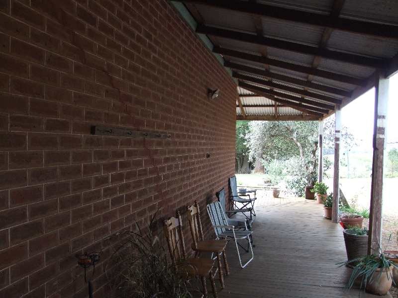 Lot 606, Hawterville Road, Mullalyup WA 6252