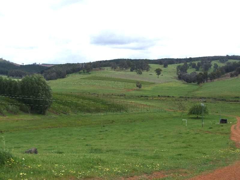 Lot 606, Hawterville Road, Mullalyup WA 6252
