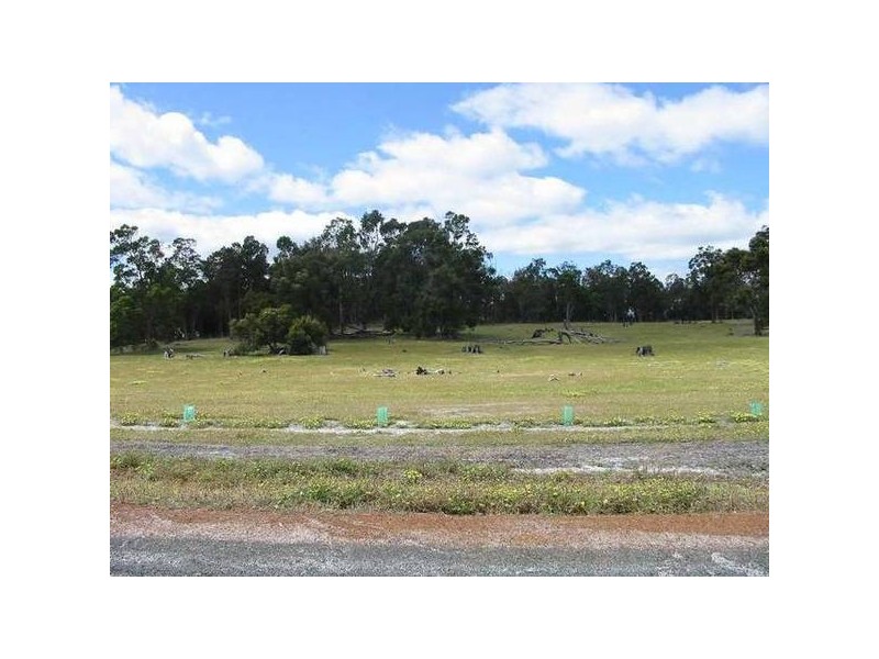 815 Perseverance Boulevard, Argyle WA 6239