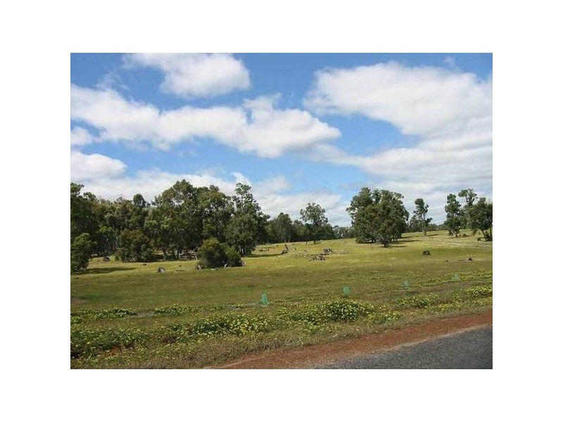 815 Perseverance Boulevard, Argyle WA 6239