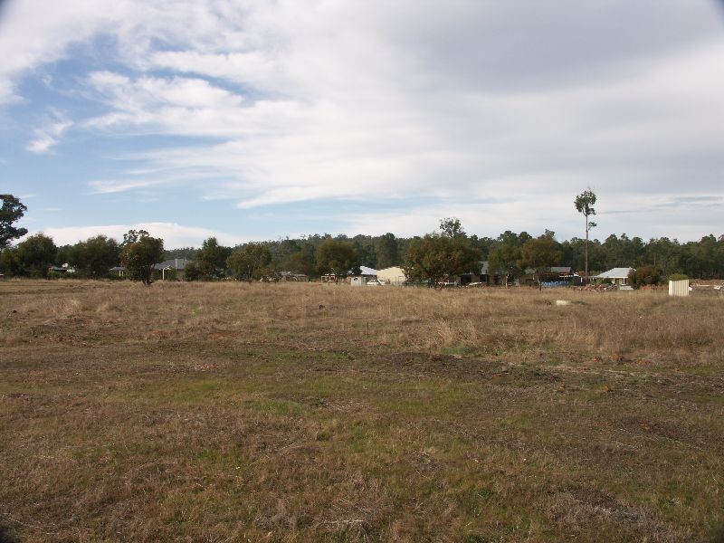 31 Salmon Gum Retreat, Donnybrook WA 6239