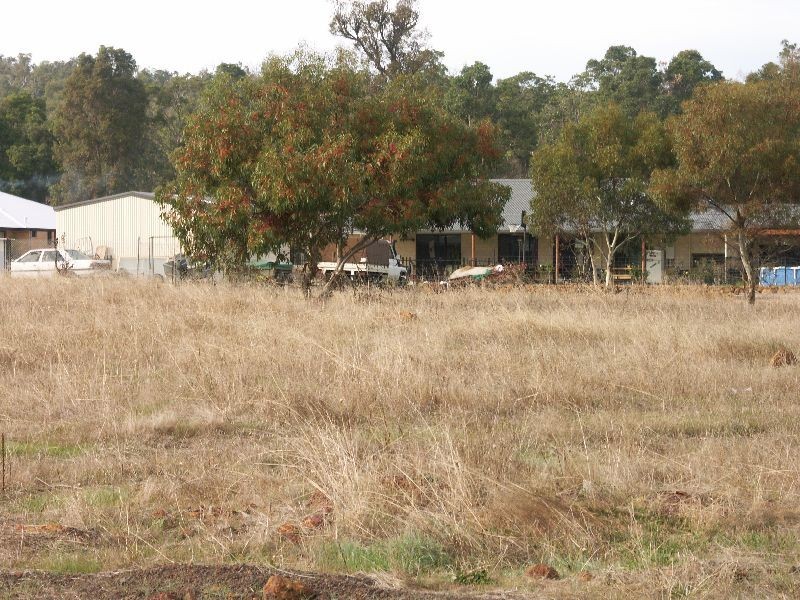 31 Salmon Gum Retreat, Donnybrook WA 6239