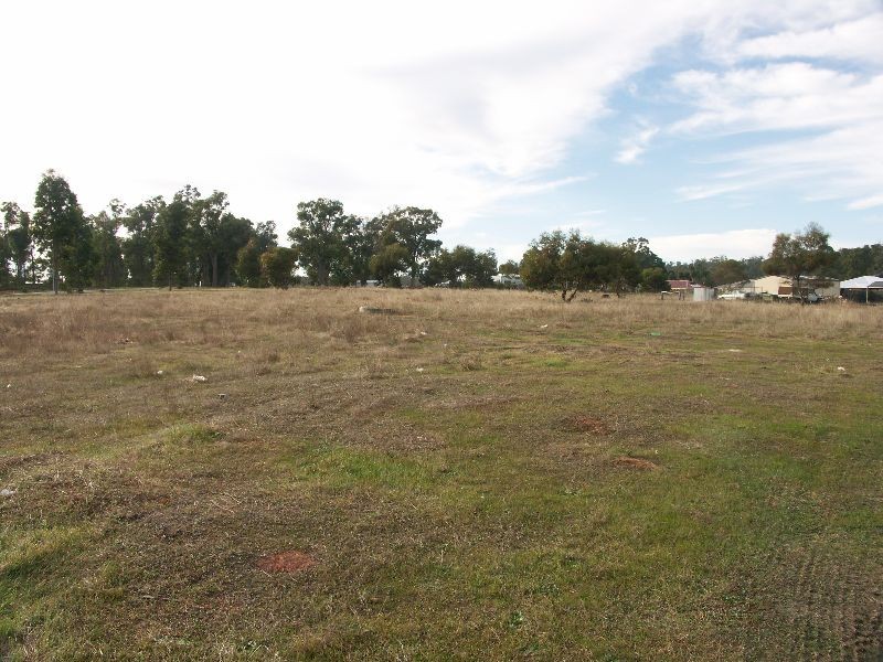 31 Salmon Gum Retreat, Donnybrook WA 6239