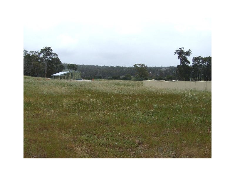 18 Coleman Street, Donnybrook WA 6239