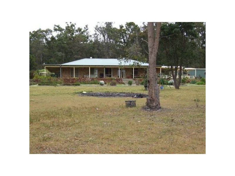 74 Nash Place, Donnybrook WA 6239