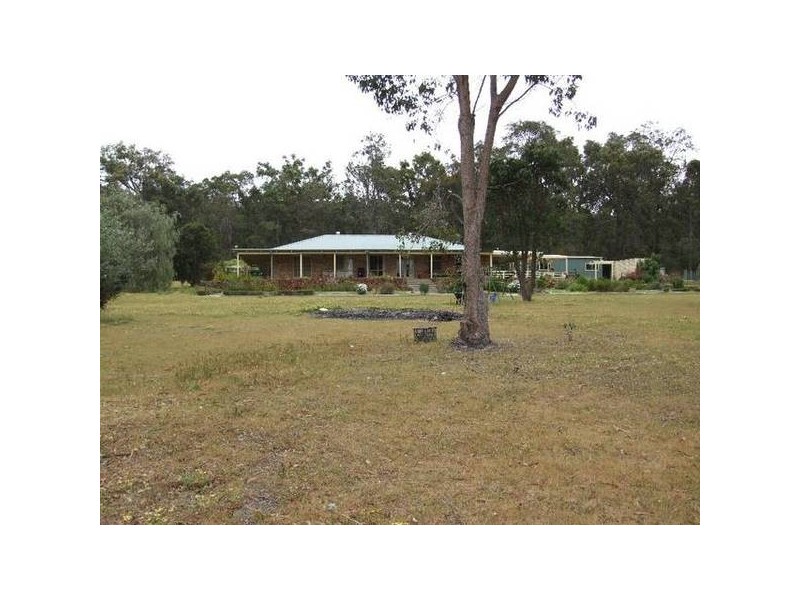 74 Nash Place, Donnybrook WA 6239