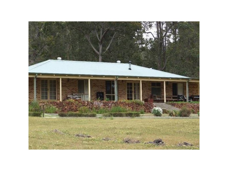 74 Nash Place, Donnybrook WA 6239