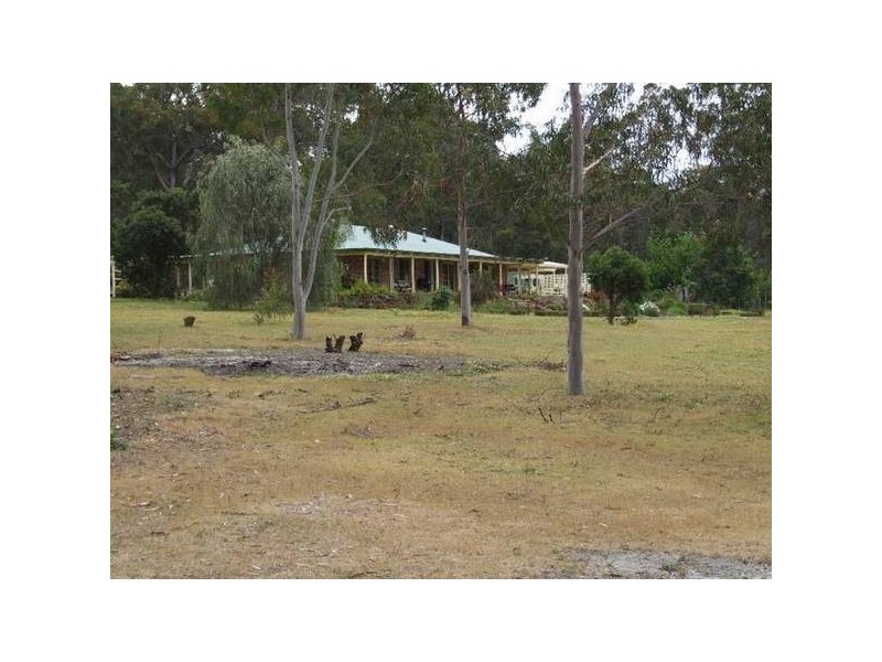 74 Nash Place, Donnybrook WA 6239