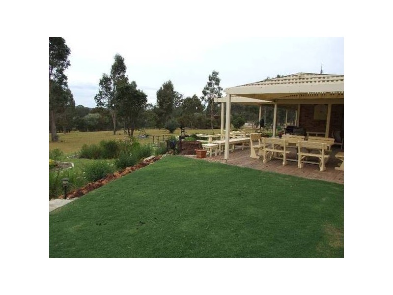 74 Nash Place, Donnybrook WA 6239