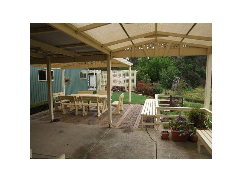 74 Nash Place, Donnybrook WA 6239