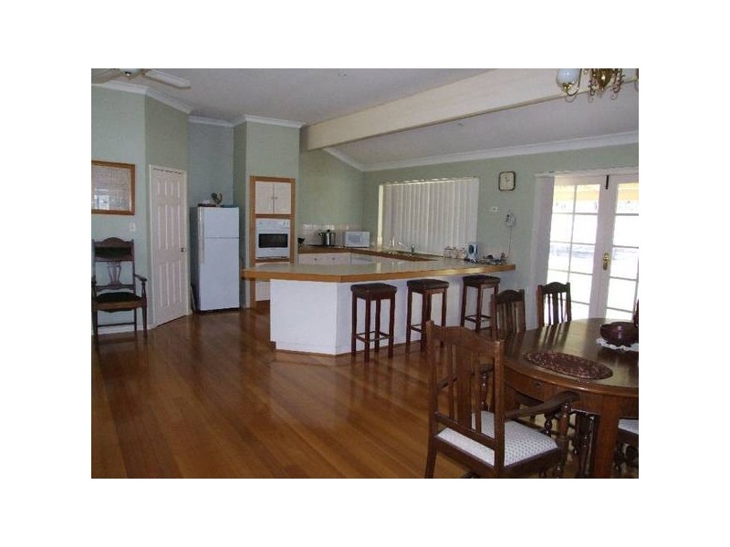 74 Nash Place, Donnybrook WA 6239