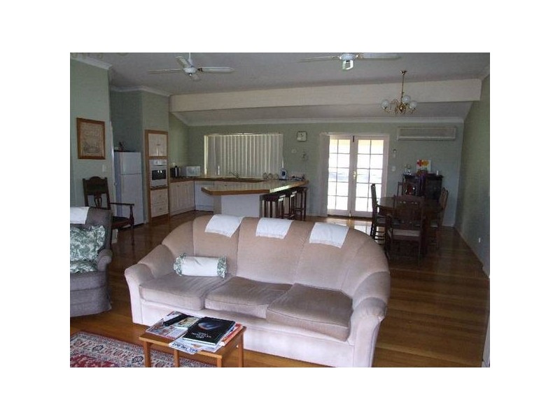 74 Nash Place, Donnybrook WA 6239