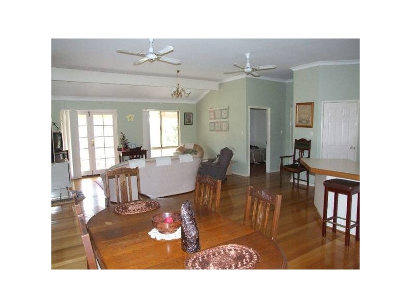 74 Nash Place, Donnybrook WA 6239