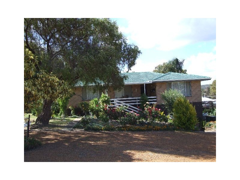 Lot 339, 14 Marmion, Donnybrook WA 6239