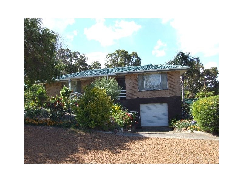 Lot 339, 14 Marmion, Donnybrook WA 6239