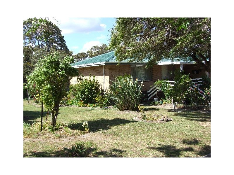 Lot 339, 14 Marmion, Donnybrook WA 6239