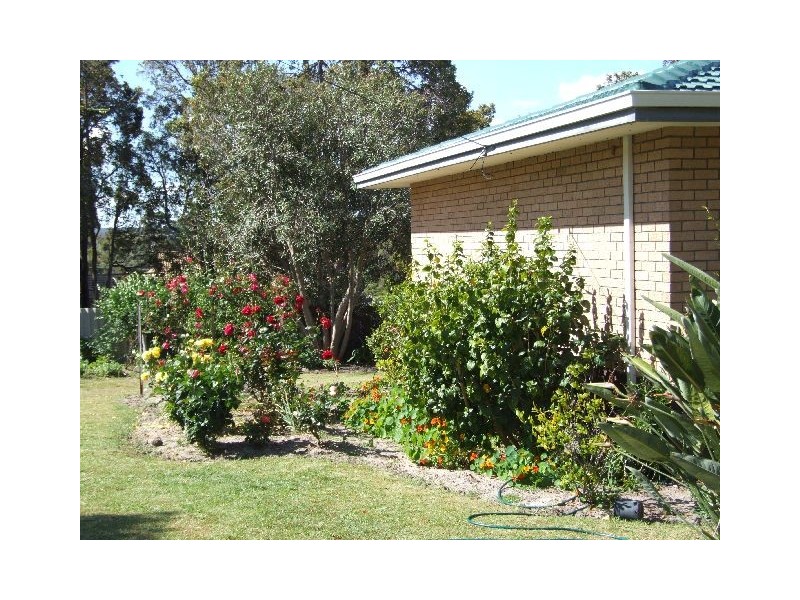 Lot 339, 14 Marmion, Donnybrook WA 6239