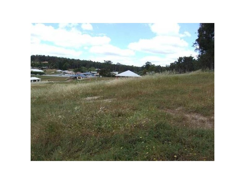 21 Oats View, Donnybrook WA 6239