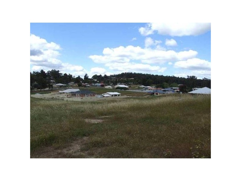 21 Oats View, Donnybrook WA 6239