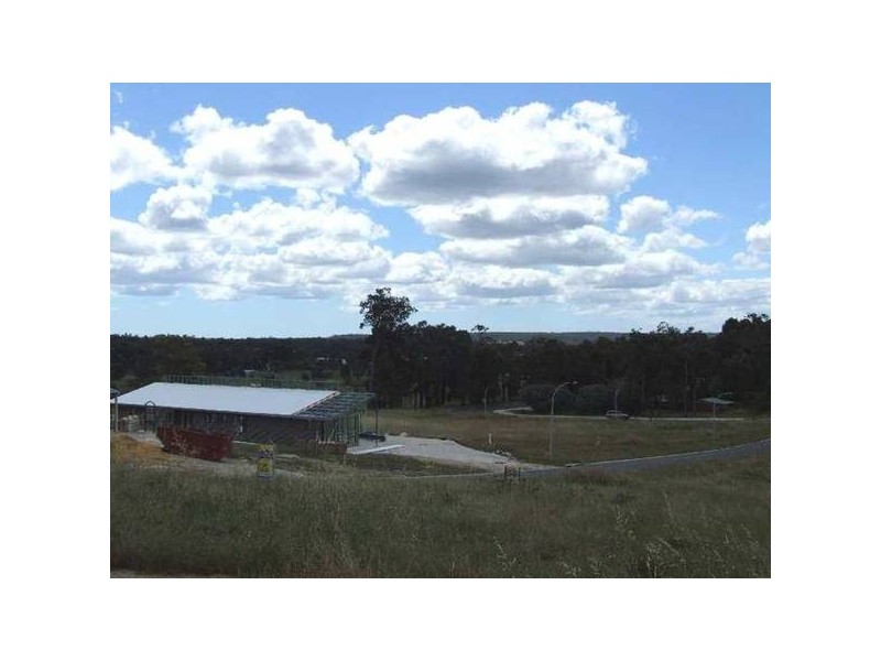 21 Oats View, Donnybrook WA 6239