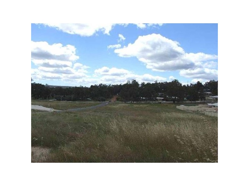 21 Oats View, Donnybrook WA 6239