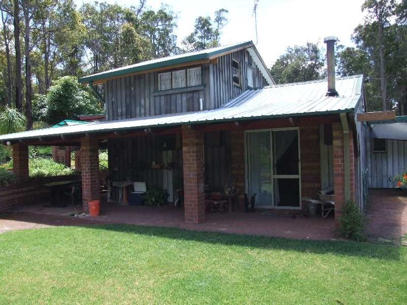 Lot 67, 39 Hardy Place, Donnybrook WA 6239