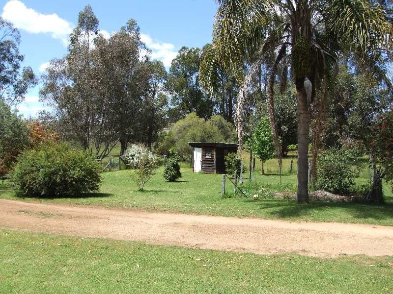 Lot 67, 39 Hardy Place, Donnybrook WA 6239