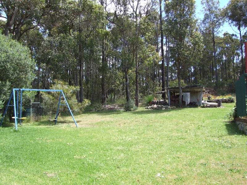 Lot 67, 39 Hardy Place, Donnybrook WA 6239