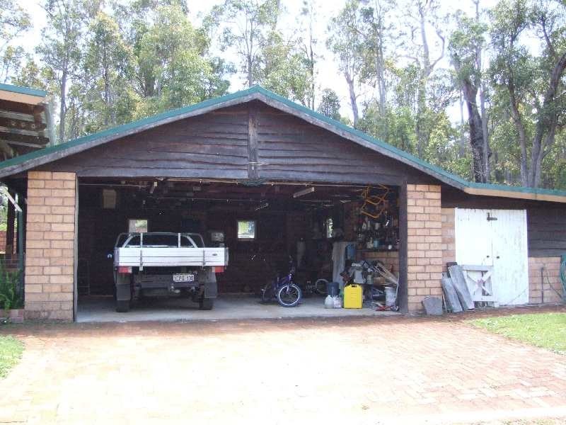 Lot 67, 39 Hardy Place, Donnybrook WA 6239