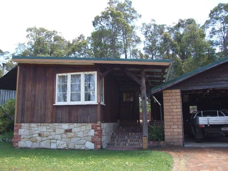 Lot 67, 39 Hardy Place, Donnybrook WA 6239