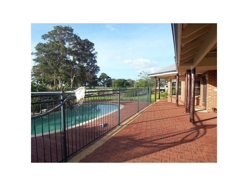 1 Scott, Boyanup WA 6237