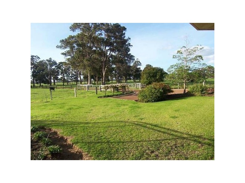 1 Scott, Boyanup WA 6237