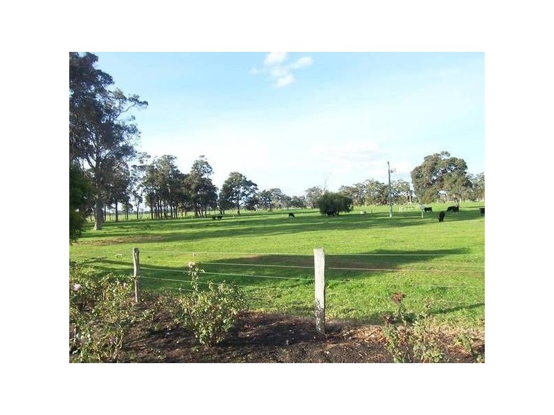 1 Scott, Boyanup WA 6237