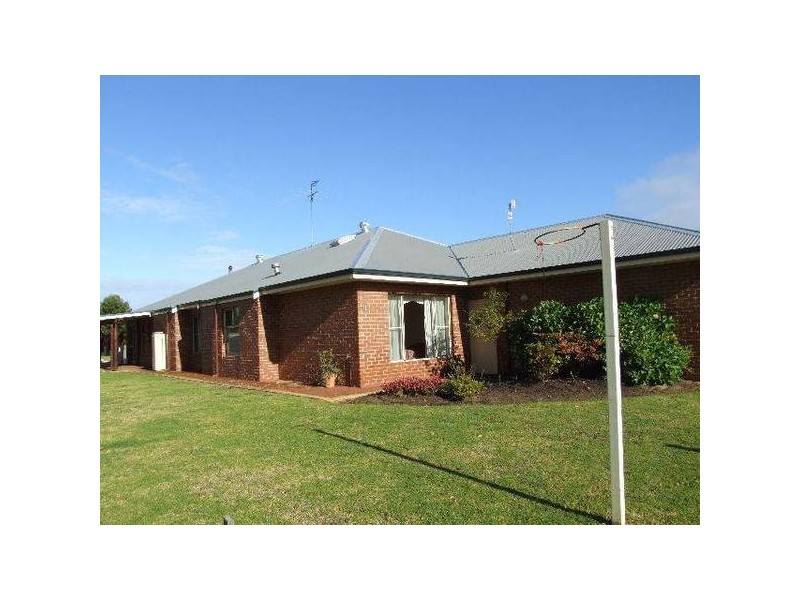 1 Scott, Boyanup WA 6237