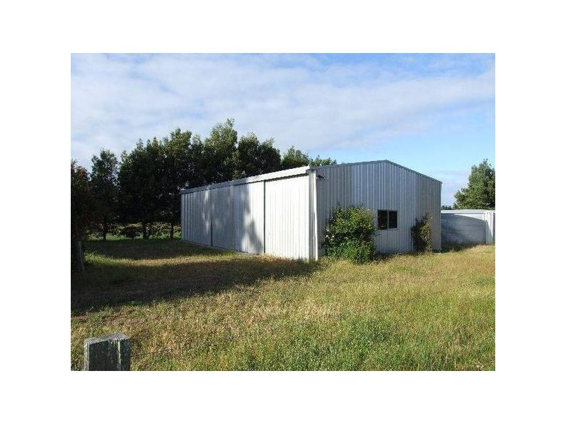 1 Scott, Boyanup WA 6237