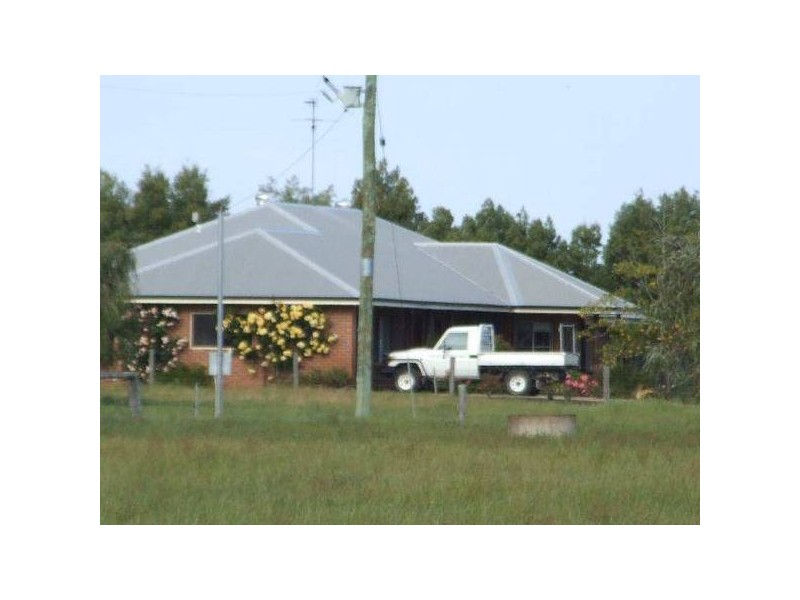 1 Scott, Boyanup WA 6237
