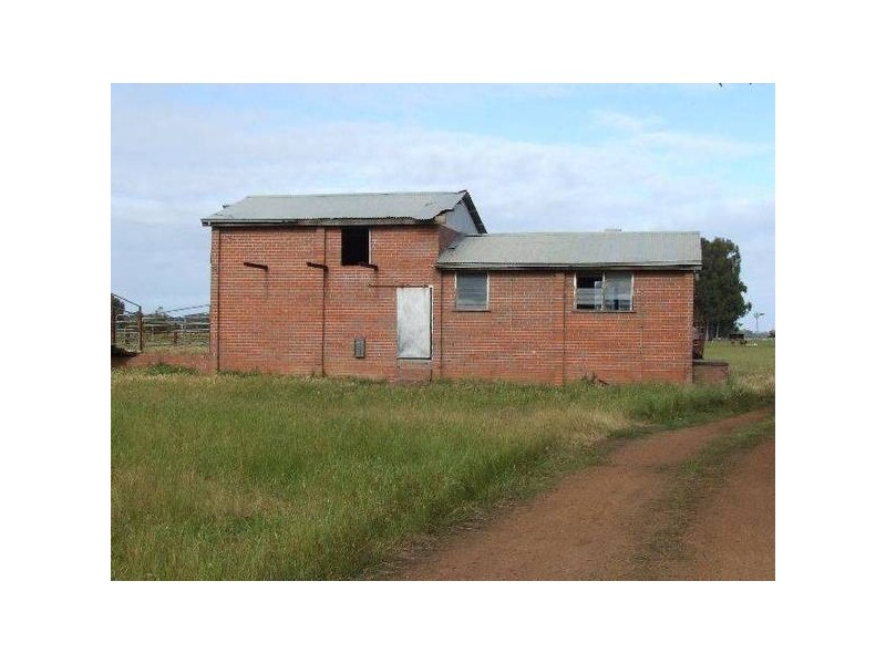 1 Scott, Boyanup WA 6237